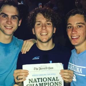 Meet your Posher, Sloane